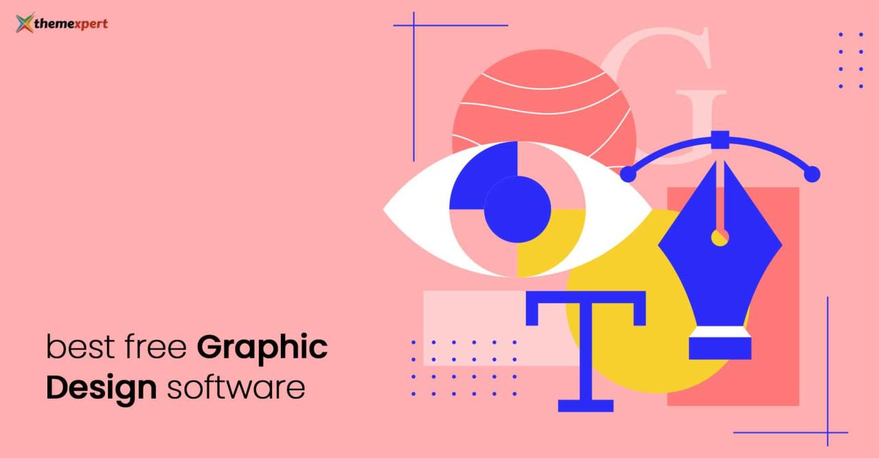 The best graphic design software
