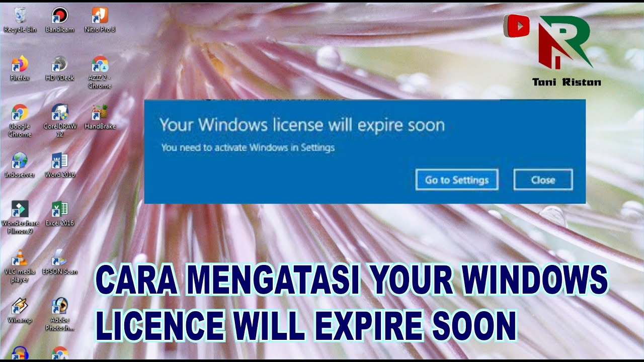 Cara Memperpanjang Lisensi Windows Anda Tanpa Kehilangan Data