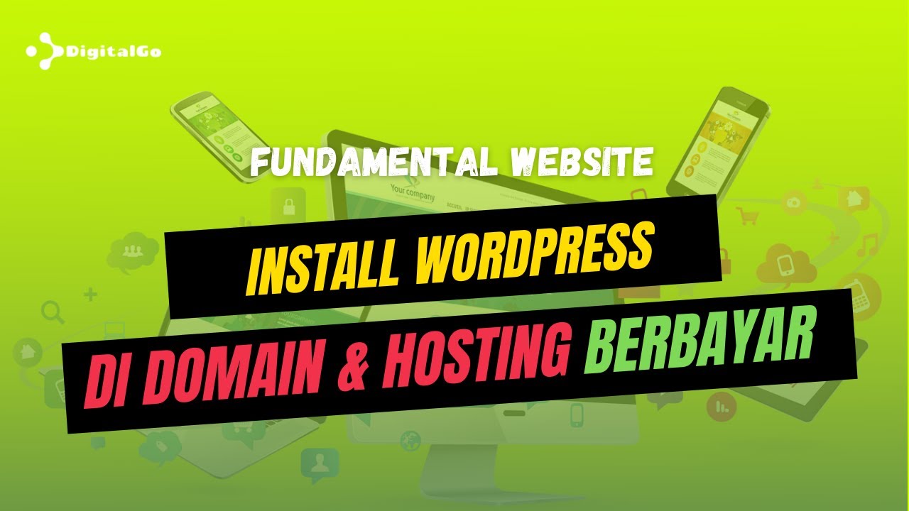 Langkah-Langkah Membeli Domain dan Hosting untuk Website Anda