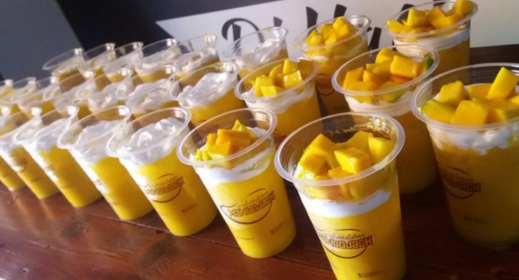 Cara memulai bisnis minuman kekinian