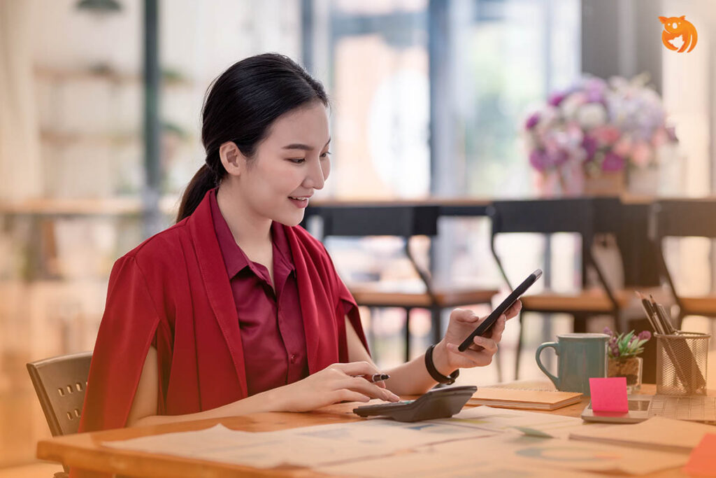 Peluang bisnis sampingan bagi karyawan