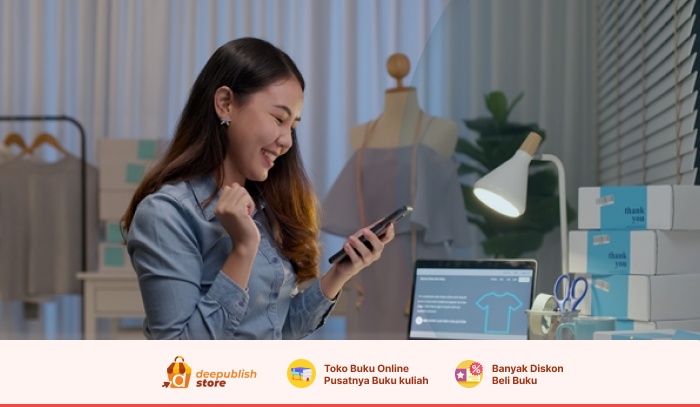 Peluang bisnis sampingan bagi karyawan